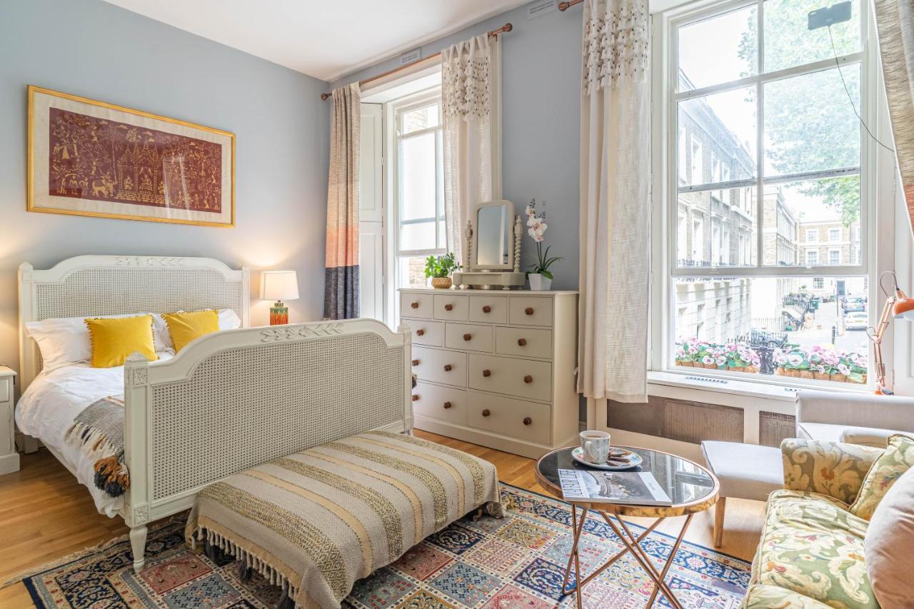 House Close To Kings Cross Pensiune 3*