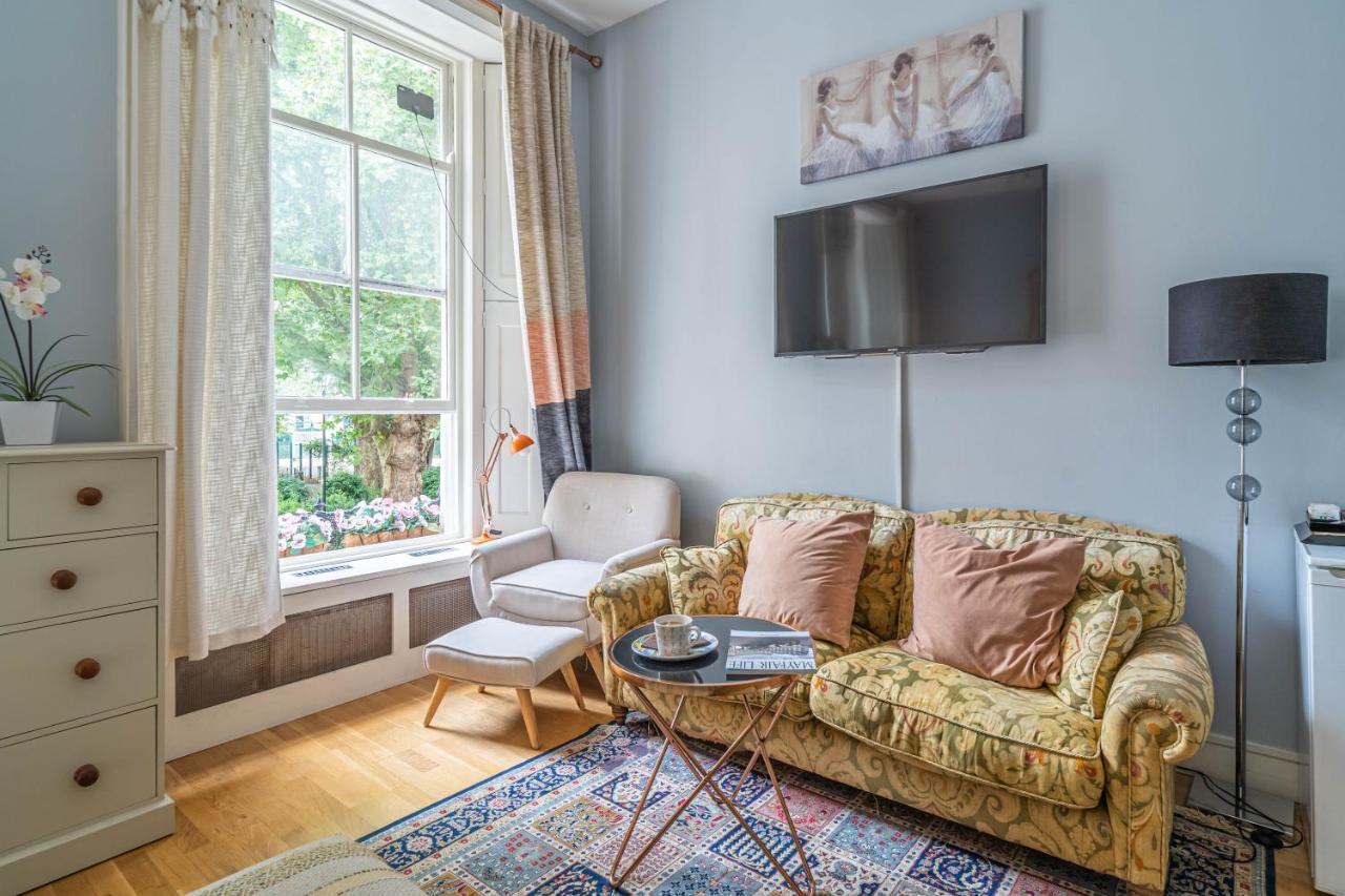 House Close To Kings Cross 3* Londra