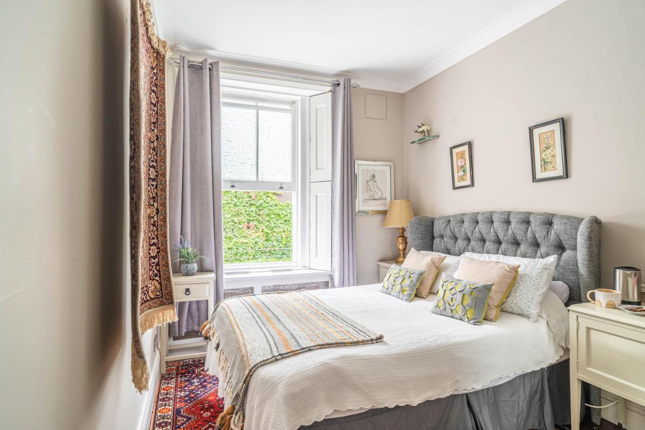 House Close To Kings Cross Pensiune