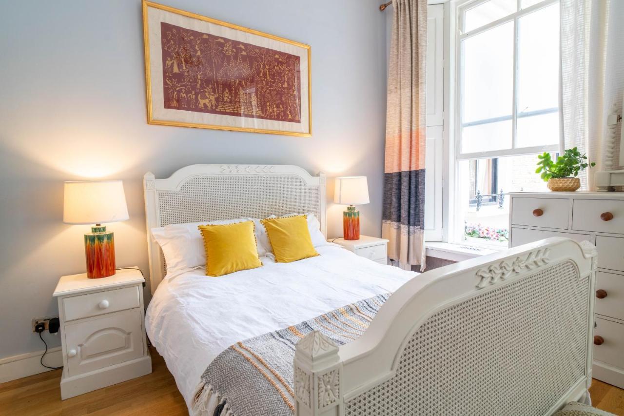 Pensiune House Close To Kings Cross