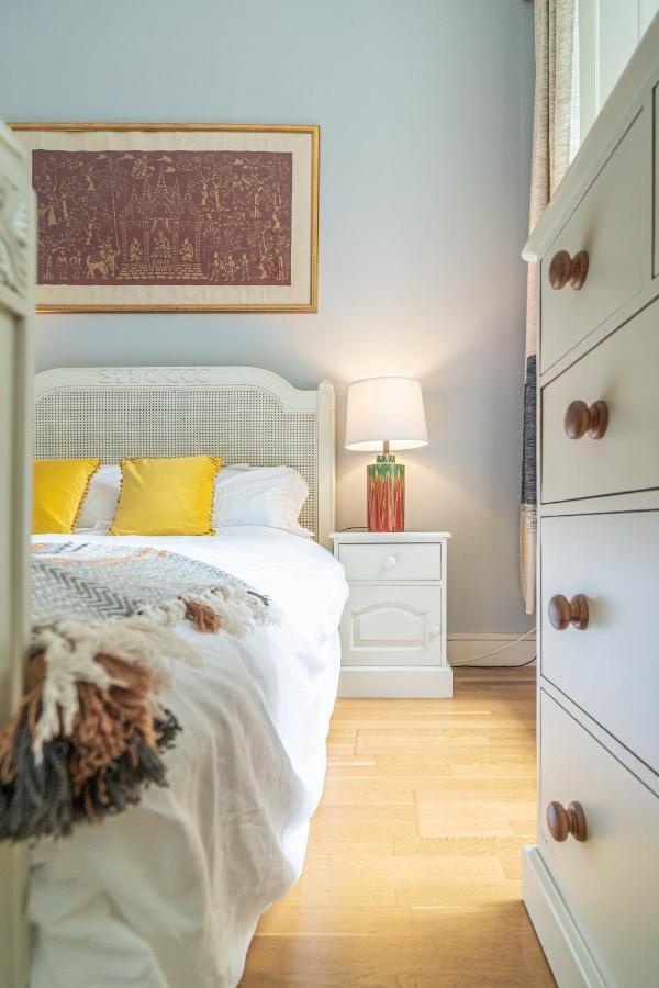 Pensiune House Close To Kings Cross Londra
