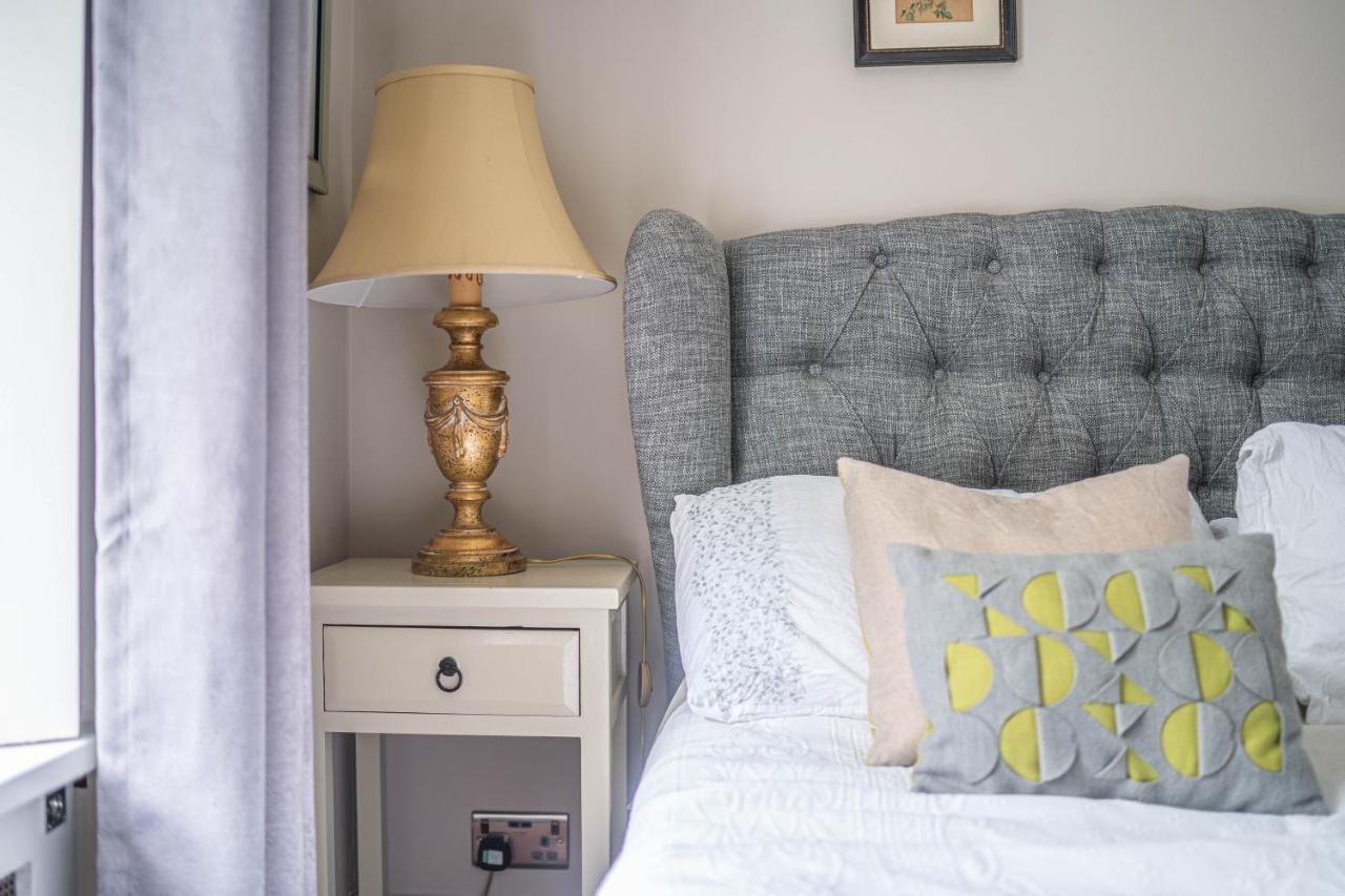 Pensiune House Close To Kings Cross 3*