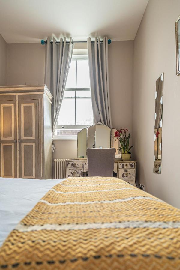 Pensiune House Close To Kings Cross Londra