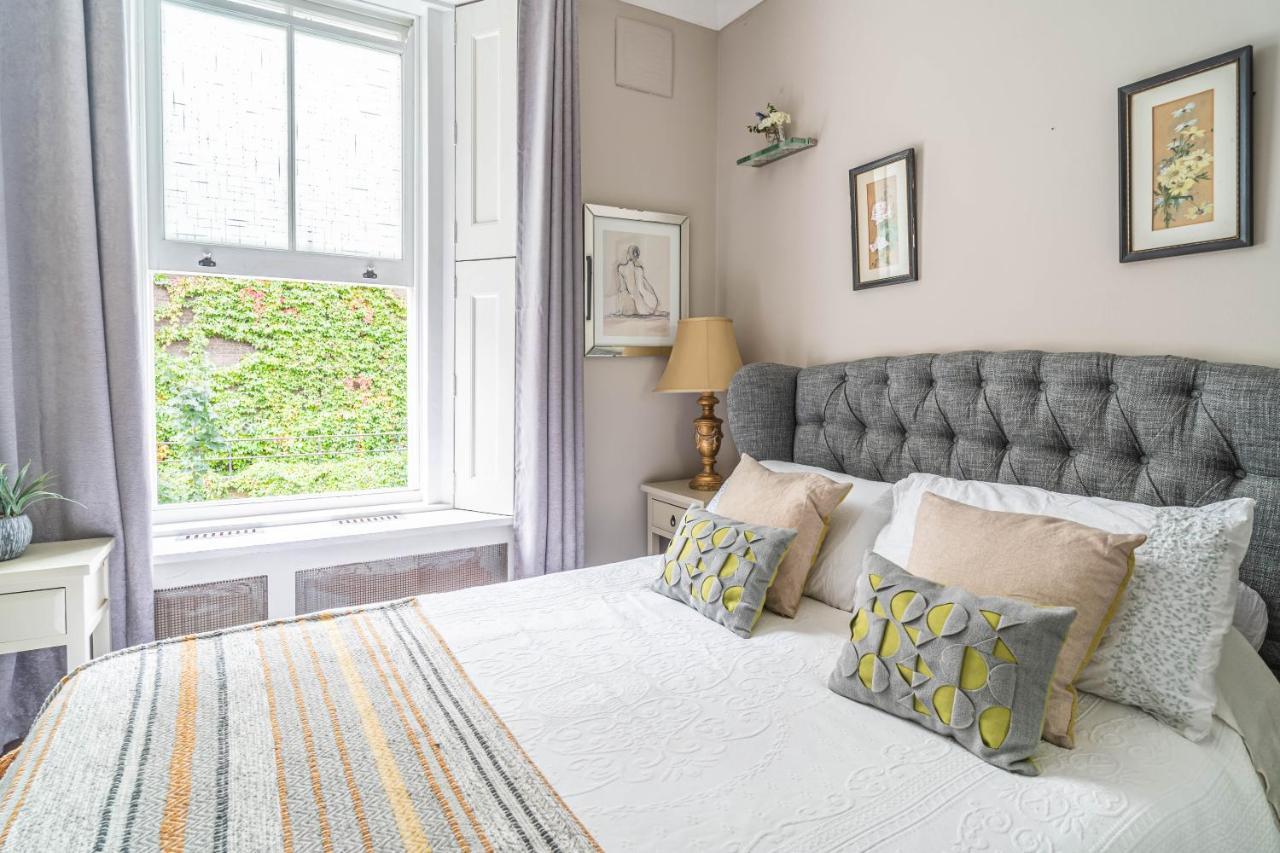 Pensiune House Close To Kings Cross