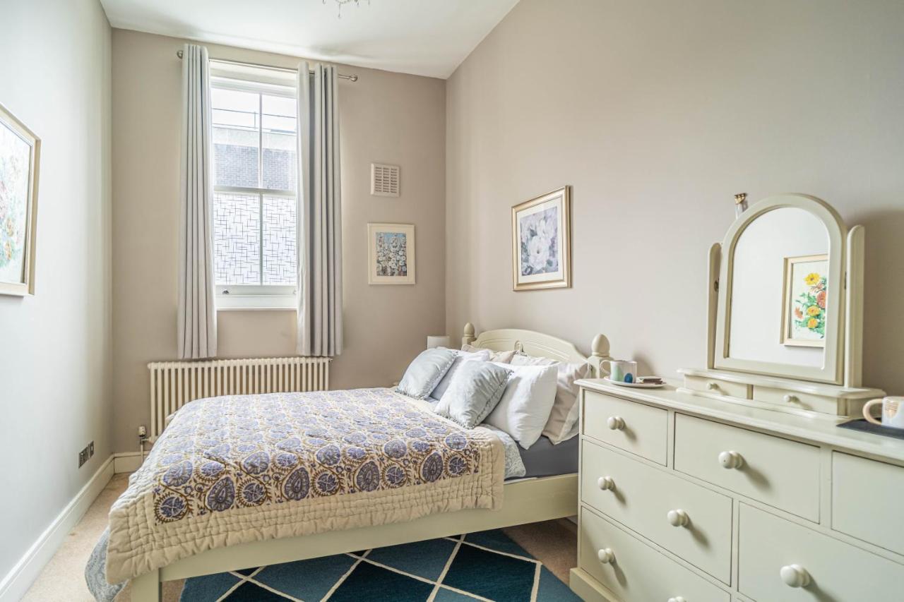 Pensiune House Close To Kings Cross Londra