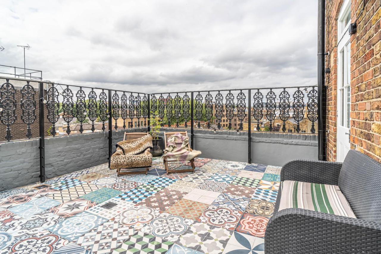Pensiune House Close To Kings Cross