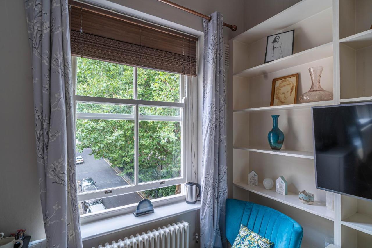 Pensiune House Close To Kings Cross