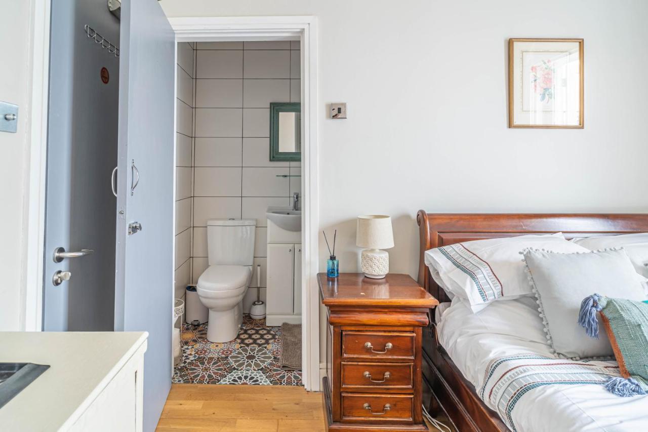 Pensiune House Close To Kings Cross 3*