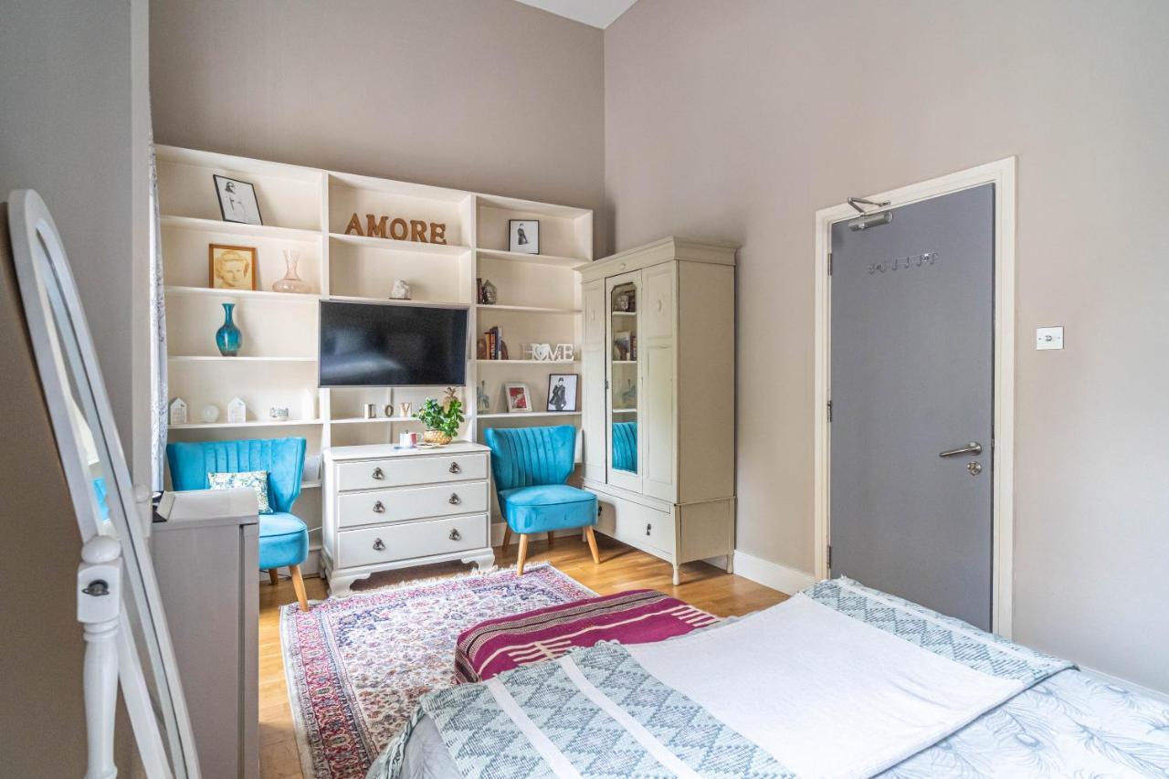 House Close To Kings Cross Pensiune 3*