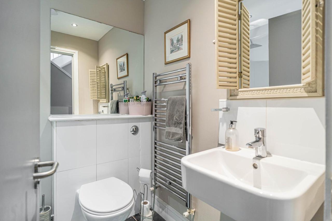 House Close To Kings Cross 3* Londra