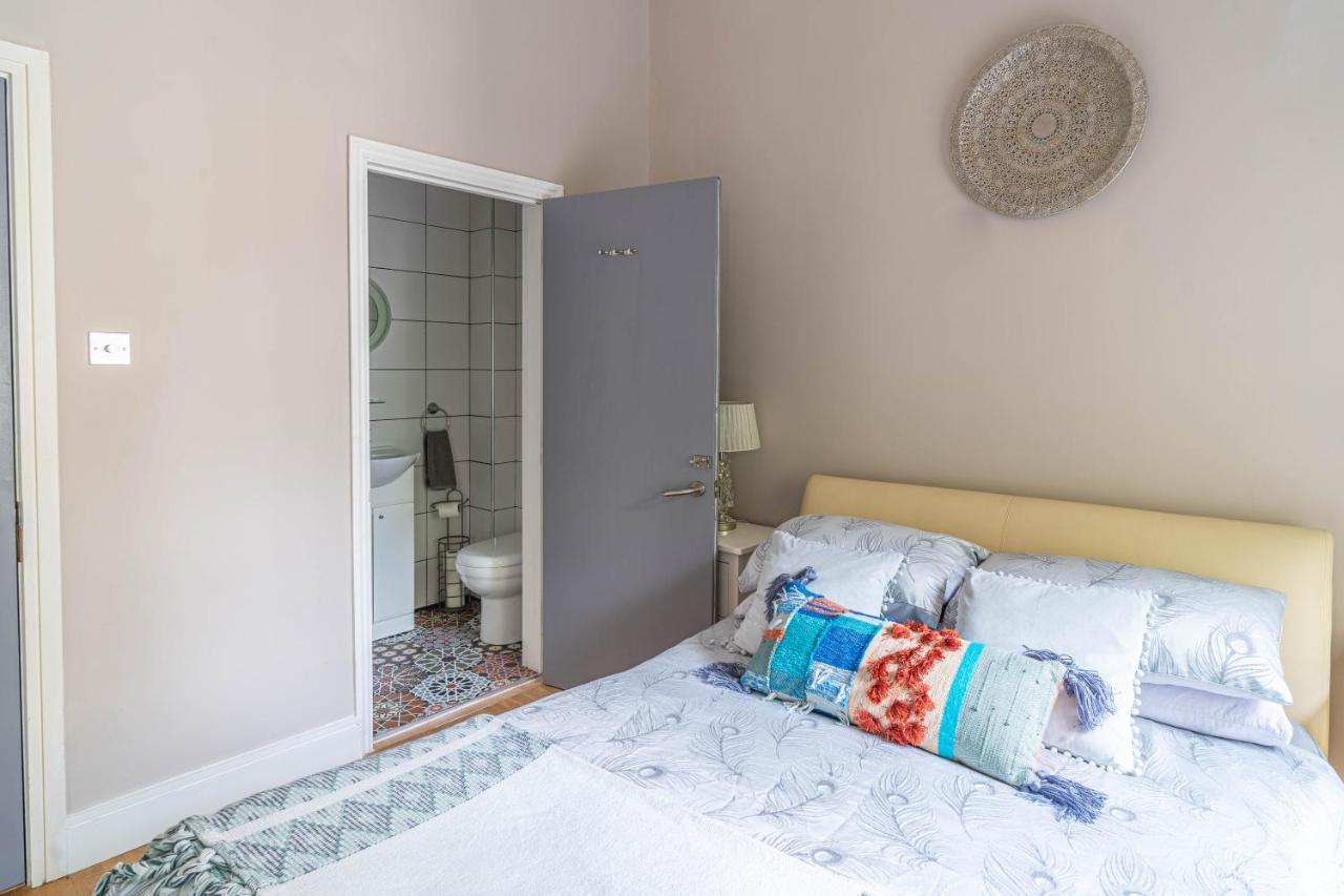 House Close To Kings Cross Pensiune 3*