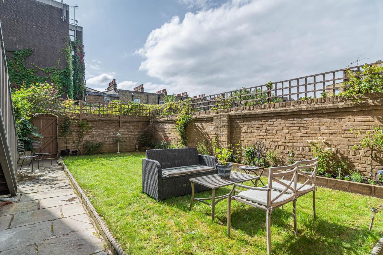 House Close To Kings Cross 3* Londra